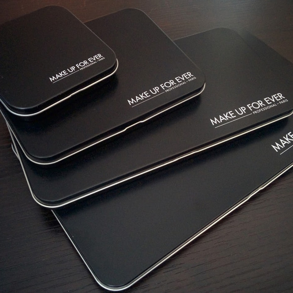 Sold out! Make Up For Ever Metal Palette, LARGE - Picture 3 of 3